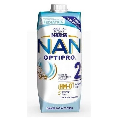 Nestlé Nan Optipro 2...