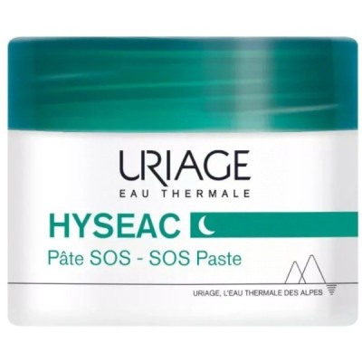 Uriage Hyse Pasta SOS 15gr