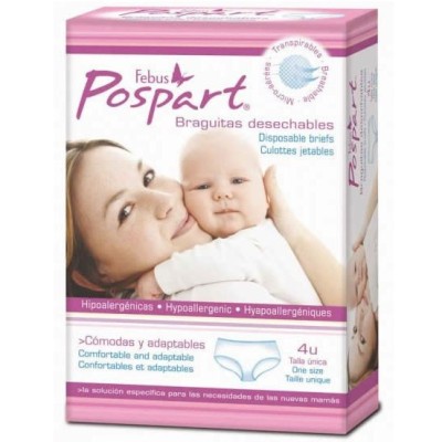 Indasec Posparto Braguitas...