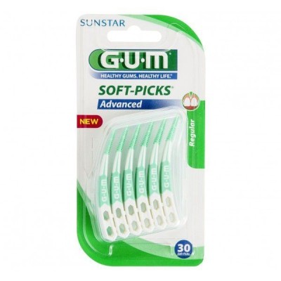Gum Soft Picks Advanced 650...