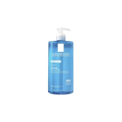 La Roche Posay Lipikar Gel 1l