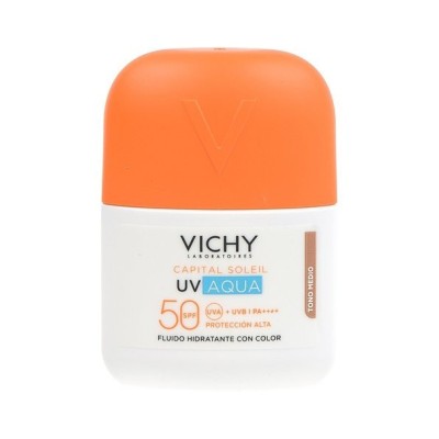 Vichy Capital Soleil Uv...
