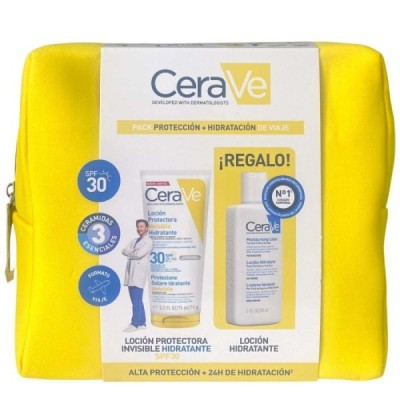 Cerave Neceser De Viaje...