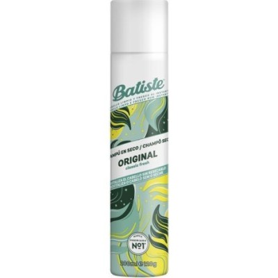 Batiste Champu En Seco...