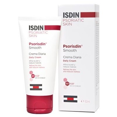 Isdin Psoriatic Skin Smooth...