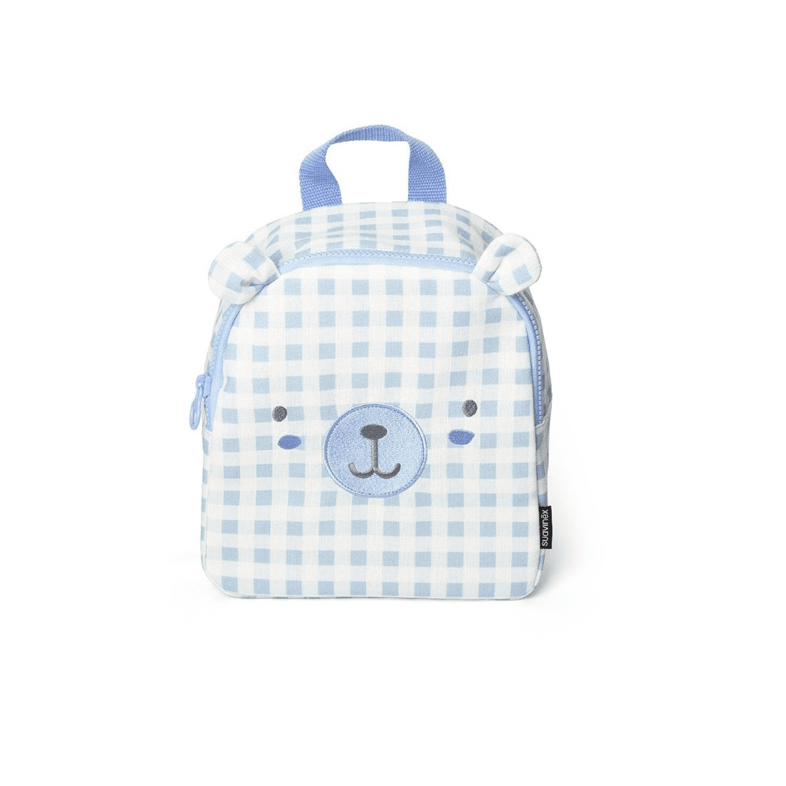 Suavinex Mochila Baby Cosmética Oso 1 unidad