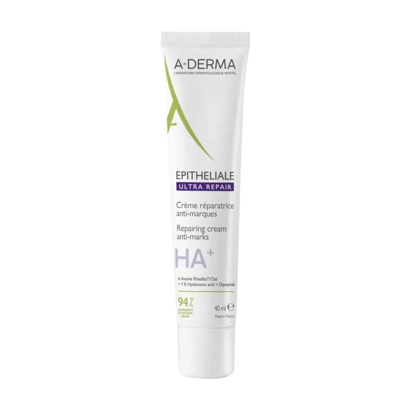 A-Derma Epitheliale AH Ultra Crema 40ml