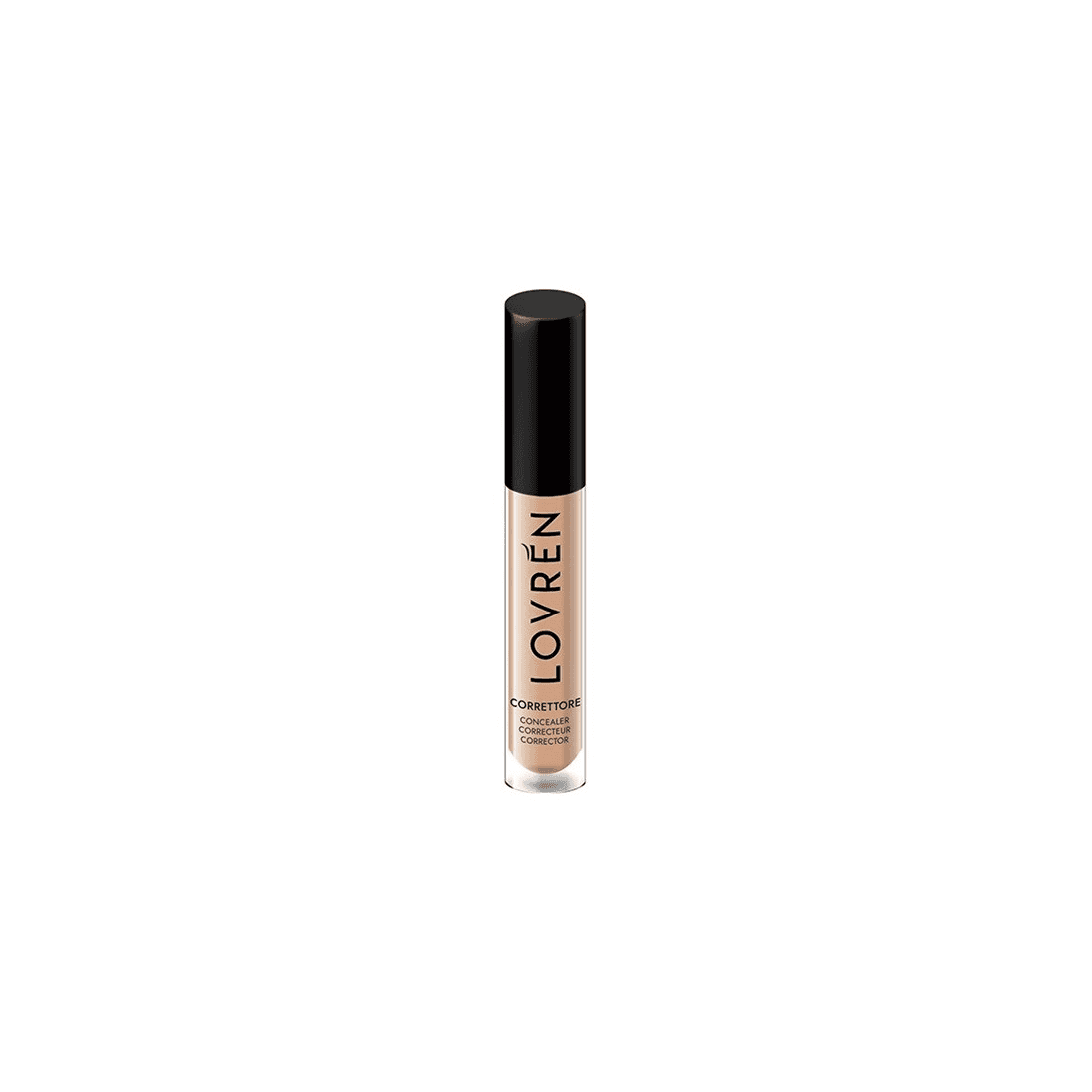 Lovren CR2 Corrector Medio-Oscuro 4.5 ml