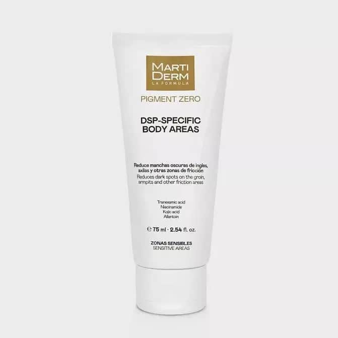 Martiderm Dsp Specific Body Areas 75ml
