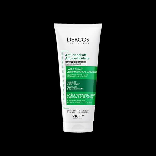 Vichy Dercos Anticaspa Acondicionador 200ml