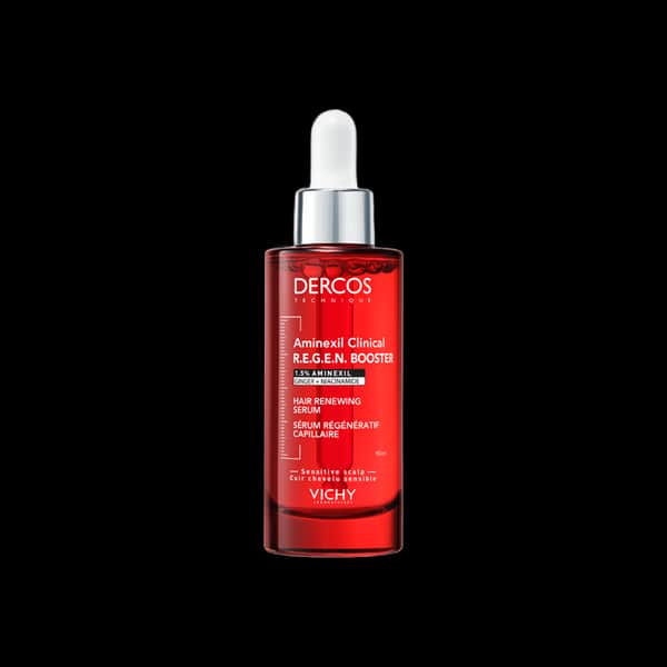 Vichy Dercos Aminexil Clinical Booster Regenerador 90ml